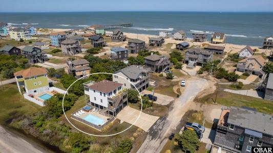 24207 Seabreeze Court, Rodanthe, North Carolina 27968