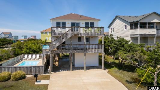 24207 Seabreeze Court, Rodanthe, North Carolina 27968