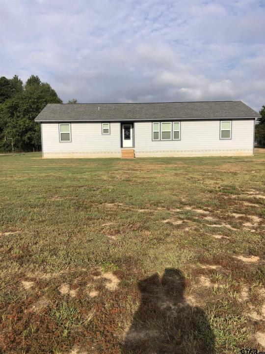 98 CR 1103, Daingerfield, Texas 75638, Estados Unidos