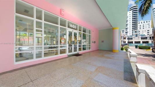 1460 Ocean Dr 205, Miami Beach, Floride 33139, États-Unis