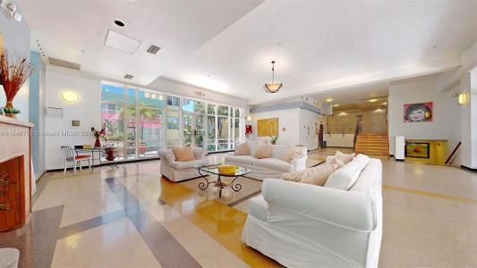 1460 Ocean Dr 205, Miami Beach, Floride 33139, États-Unis