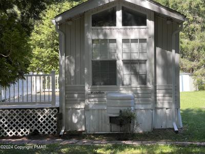 421 Camp Stead Circle, Blakeslee, Pennsylvanie 18610, États-Unis