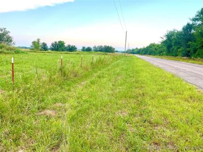 S Old Highway 2, Warner, Oklahoma 74469, Estados Unidos