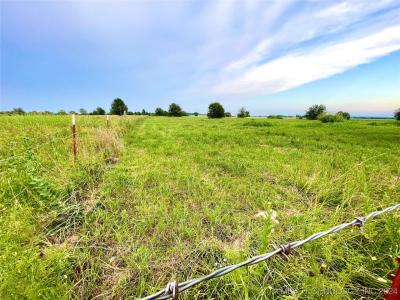 S Old Highway 2, Warner, Oklahoma 74469, USA