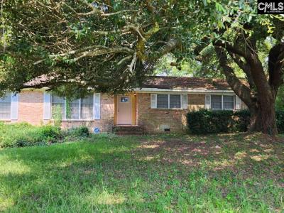 1757 Saint Matthews Road, Orangeburg, SC 29115, USA