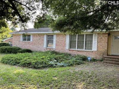 1757 Saint Matthews Road, Orangeburg, Carolina Del Sur 29115, Estados Unidos
