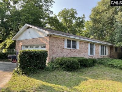 1757 Saint Matthews Road, Orangeburg, Carolina Del Sur 29115, Estados Unidos
