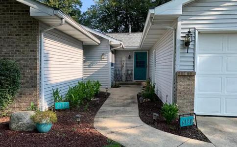 6132 Torrington Road #2, Kalamazoo, Michigan 49009, USA