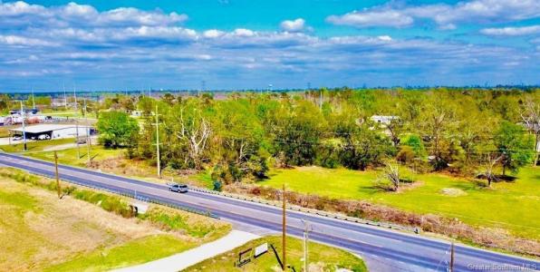 0 S Highway 27 Highway, Sulphur, Louisiana 70665, Estados Unidos