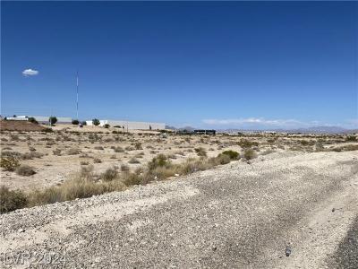 Reverend Wilson Avenue, North Las Vegas, Nevada 89030, États-Unis