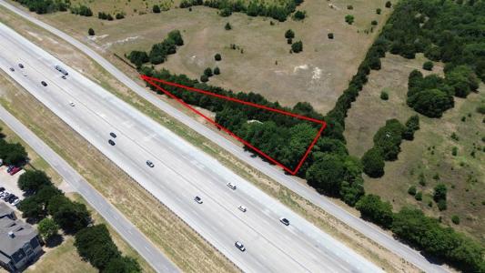 Tbd I-35e, Waxahachie, Texas 75165, USA