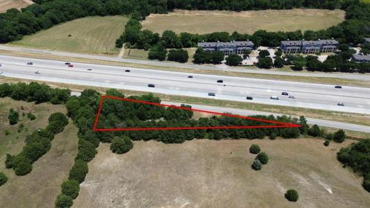 Tbd I-35e, Waxahachie, Texas 75165, USA