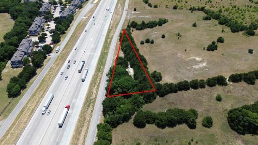 Tbd I-35e, Waxahachie, Texas 75165, USA