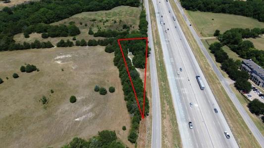 Tbd I-35e, Waxahachie, Texas 75165, USA
