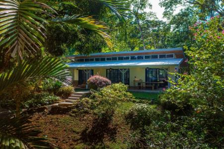 Escaleras , Escaleras Bahía Ballena Osa, Puntarenas 60504, קוסטה ריקה