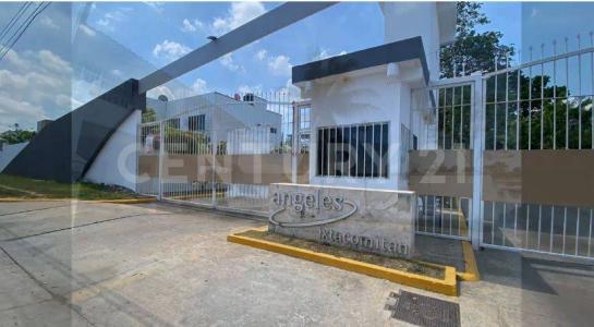 Circuito del Ángel ,, Villahermosa Centro, Tabasco 86143, Mexico