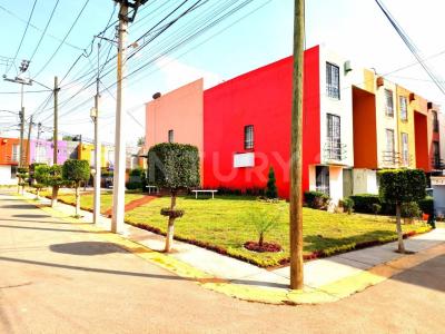 Privada Montes Pirules Mz. 9, Lt. 2 Casa 2,, Cuautitlán, 멕시코 주 54803, 멕시코