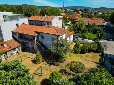 Guimarães, Braga 4805-669, Portekiz