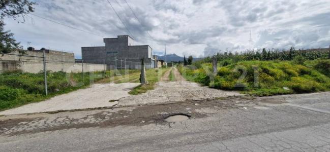Calzada del Refugio S/N,, Toluca, Estado De México 50270, Mexico