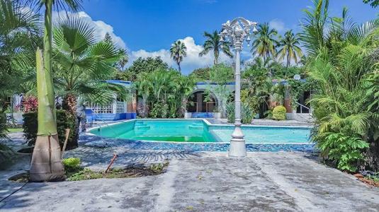 PALMERAS ,, Xochitepec, 莫雷洛斯 62790, 墨西哥