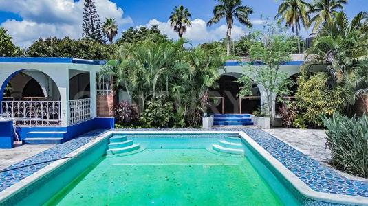 PALMERAS ,, Xochitepec, 莫雷洛斯 62790, 墨西哥