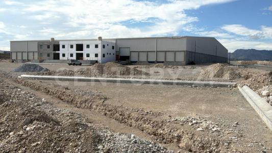 Ramos Arizpe, Coahuila 25903, Mexico