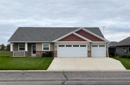 307 14th Street N, Cold Spring, مينيسوتا 56320, الولايات المتحدة