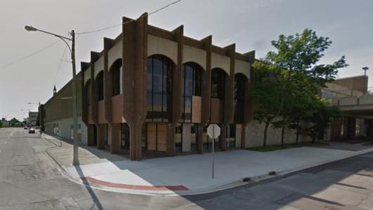 400 Federal Ave., Saginaw, Michigan 48607, USA