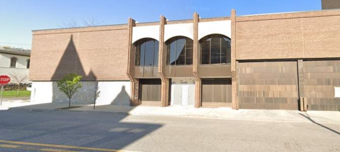 400 Federal Ave., Saginaw, ミシガン 48607, アメリカ合衆国