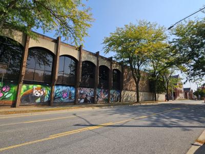400 Federal Ave., Saginaw, ミシガン 48607, アメリカ合衆国