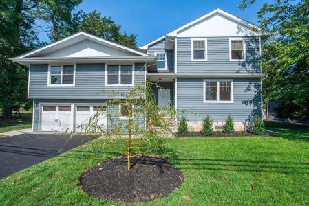 832 Springfield Ave, Cranford, NJ 07016, USA