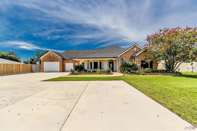 Houma, Louisiana