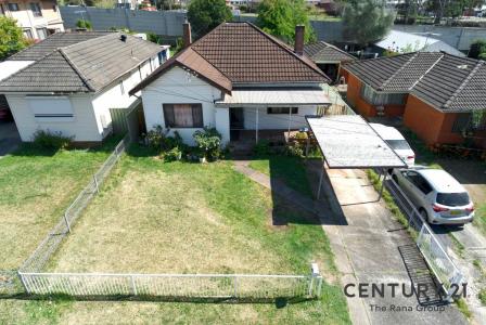 56 Peter Street, Blacktown, NSW 2148, Australia