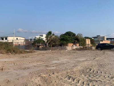 CDLA EL PALMAR, MZ D #58 S/N, Manta, Manabí 00001, エクアドル