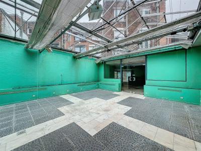 Rue des Brasseurs 6, Châtelet, 6200, Belgium