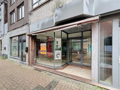 Rue des Brasseurs 6, Châtelet, 6200, Belgium
