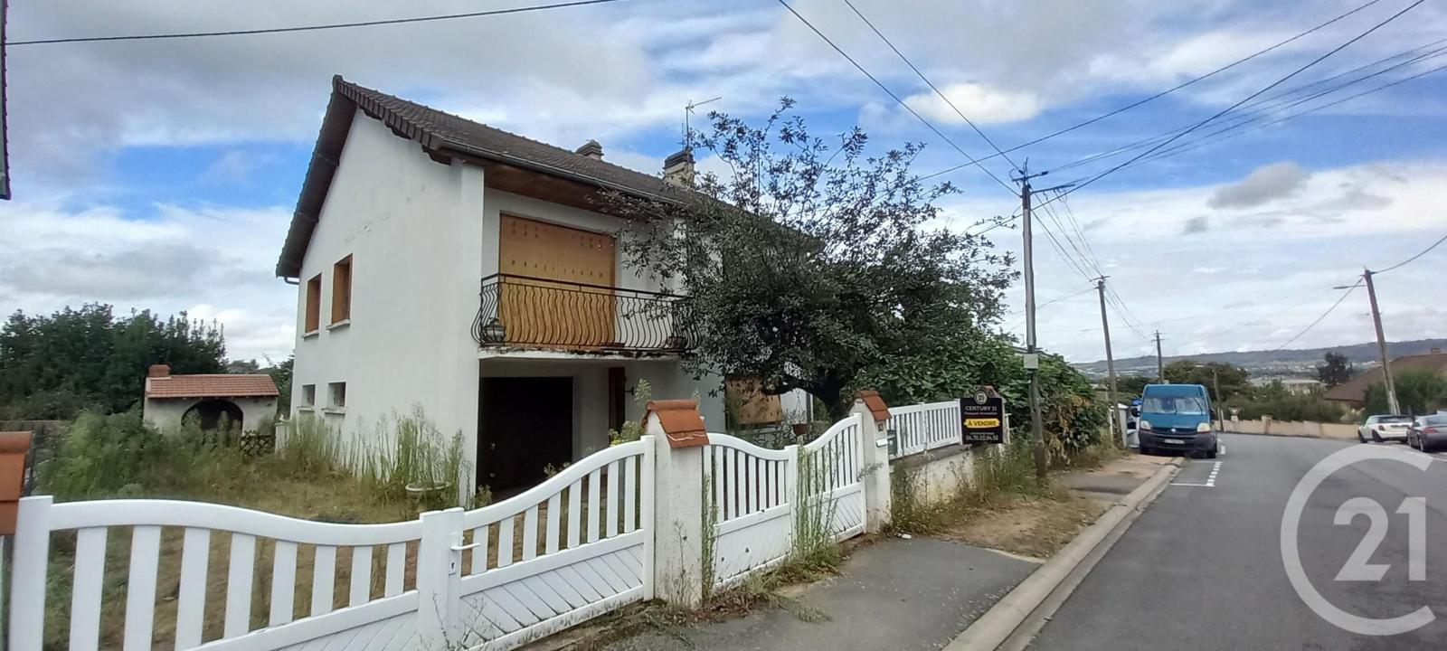 Domerat, Owernia 03410, Francja