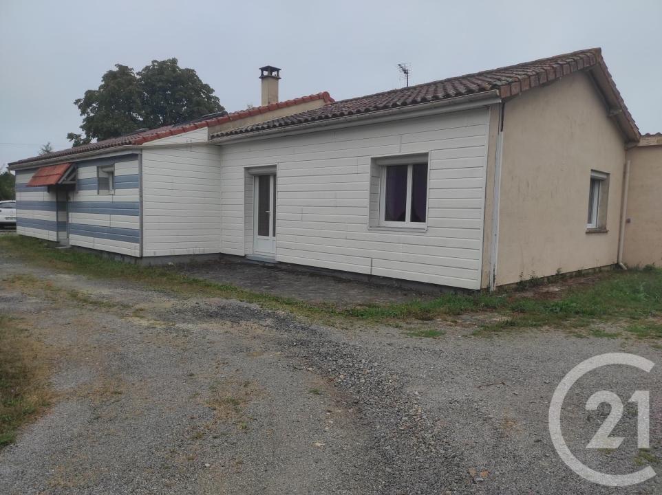 La Peyratte, Poitou-Charentes 79200, França