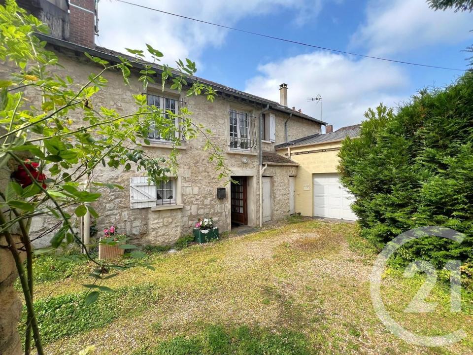 Nesles La Vallee, Île-de-France 95690, Francia