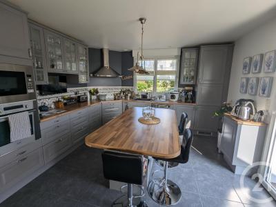 Blainville Sur Mer, Basse-Normandie 50560, Франция