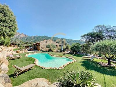 Zonza, Corse 20144, 法國