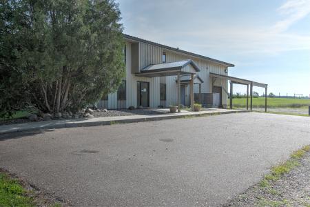 1525 Industrial Park Blvd, Mora, Minnesota 55051, USA