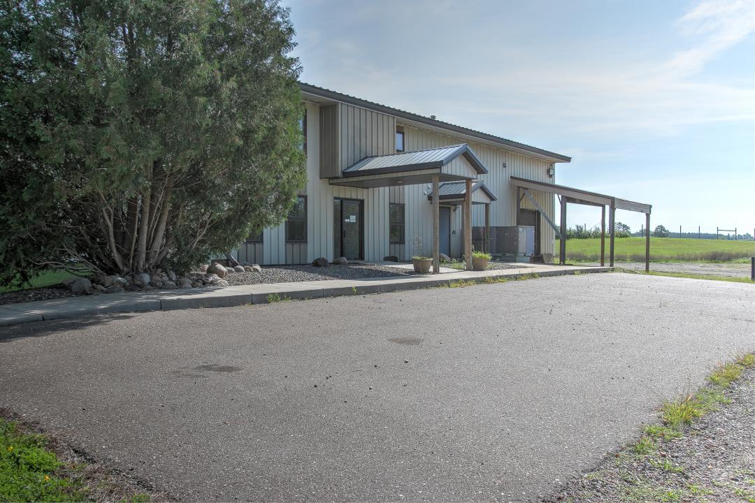 1525 Industrial Park Blvd, Mora, Minnesota 55051