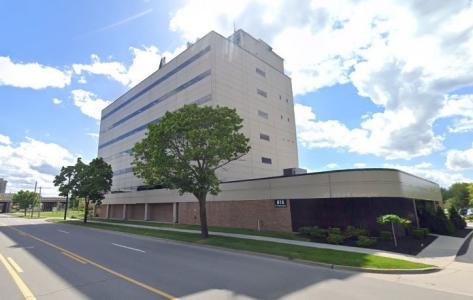 515 N. Washington Ave, Saginaw, Michigan 48607, USA