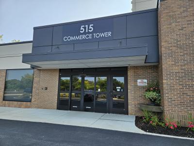 515 N. Washington Ave, Saginaw, 미시건 48607, 미국