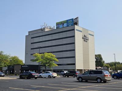 515 N. Washington Ave, Saginaw, 미시건 48607, 미국