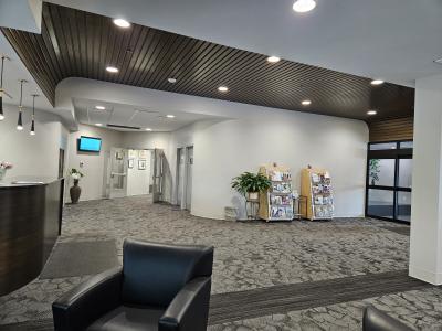 515 N. Washington Ave, Saginaw, 미시건 48607, 미국