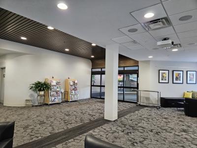 515 N. Washington Ave, Saginaw, 미시건 48607, 미국