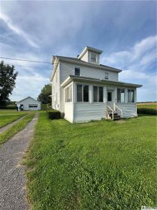 2760 State Route 5 and 20, Stanley, Nowy Jork 14561, USA