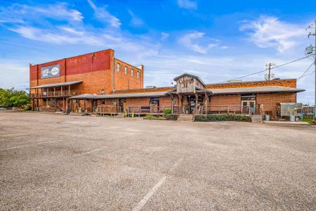 220 N St. Joseph St., Brewton, Alabama 36426, USA